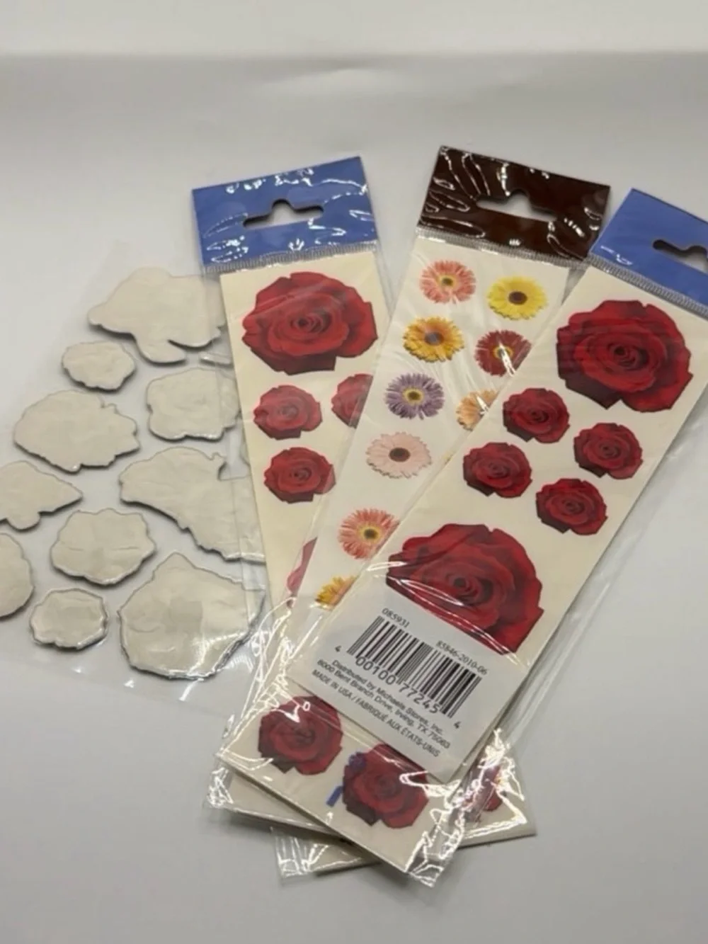 Flowers 1 Sticker Bundle - Picture 3 of 3